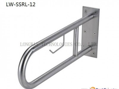 LW-SSRL-12 Stainless Steel Hand Rail