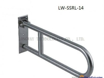 LW-SSRL-14 Stainless Steel Hand Rail
