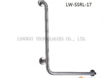 LW-SSRL-17 Stainless Steel Grab Bar