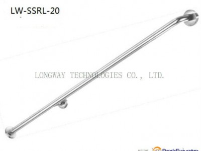 LW-SSRL-20 Stainless Steel Hand Rail