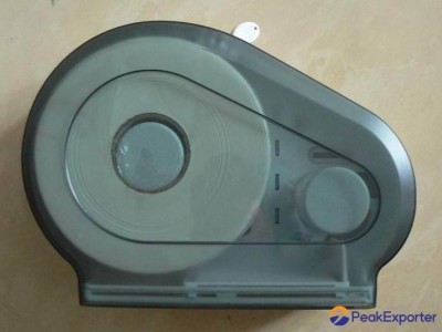 Twin/Stub Jumbo Roll Tissue Dispenser