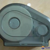 Twin/Stub Jumbo Roll Tissue Dispenser