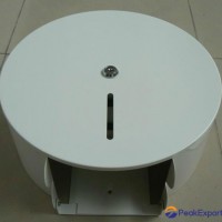 White Maxi Jumbo Dispenser
