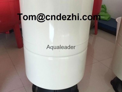 Diaphragm Expansion Vessels--Best Pressurized Well Tank