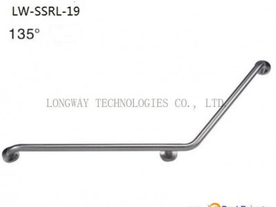 LW-SSRL-19 Stainless Steel Hand Rail