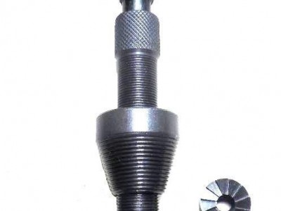 Tap Reseater