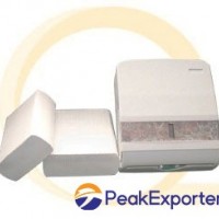 C & M Fold Hand Towel Dispenser