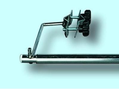 Stainless Steel Medical Paper Dispenser