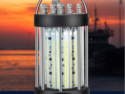 underwater led fishing lamp 500W 1000W 2000W 3000W-6000W Fish Attracting Light