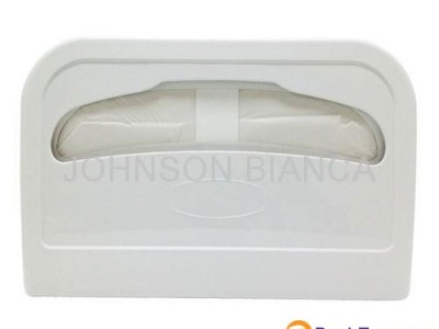 1/2 Fold Toilet Seat Cover Paper Dispenser
