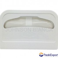 1/2 Fold Toilet Seat Cover Paper Dispenser