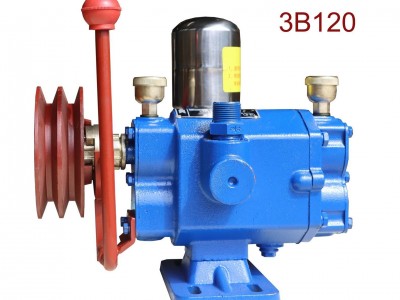 gear type high-pressure gear sprayer gear pump