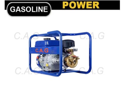 gasoline engine sprayer