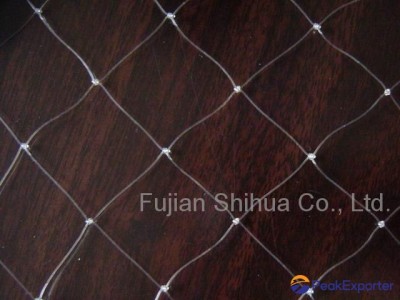 Nylon Mono Knotted Nets(Netting)