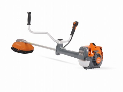 Elasto starter 2.9HP 45cc Petrol Brush Cutter