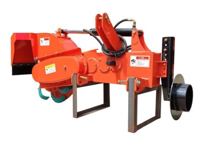 paddy field Ridge plastering machine