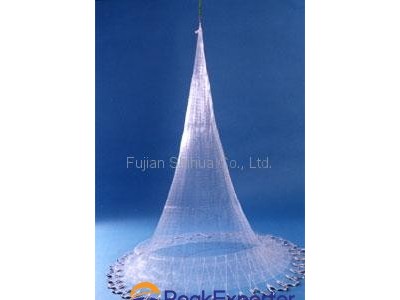 Cast Nets