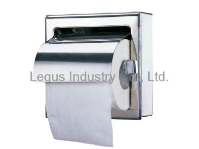 BPH-1201SS Stainless Steel Paper Towel Holder