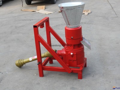 Household Pellets machine