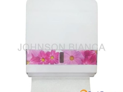 M-fold Hand Paper Dispenser