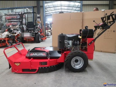 Brush mower 36" Self Propelled Kohler Engine