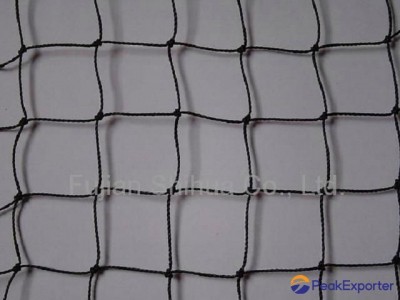 Knotted Nets(Netting)