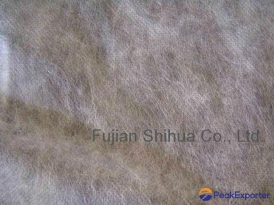 Non-Woven Fabric