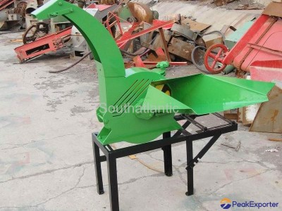 Forage Chopper