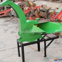 Forage Chopper