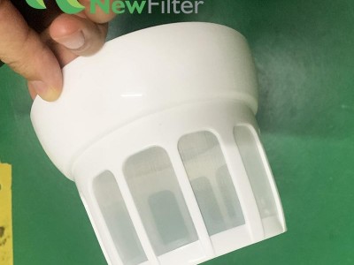 Yogurt Filter Nylon mesh
