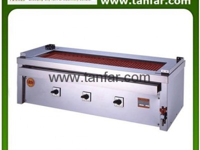 Higo Griller 3P-221WC