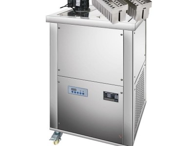 2 Brazil Mold Each Output 52 Popsicles Commercial Ice Popsicle Machine