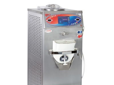 Trittico 305 Executive Evo  Ice Cream  Machine