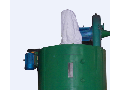 Multi-function animal feed crushing and mixing machine grinding and mixer