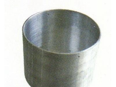 Electric spindle