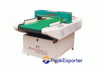OSHIMA ON-V740C  Needle Metal Detector-Metal Detector with Printer Report