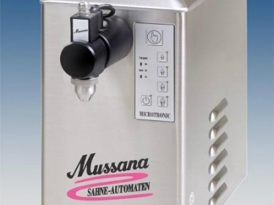 Cream Whipping Machine