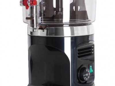 Hot Chocolate Dispenser