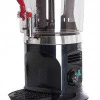 Hot Chocolate Dispenser