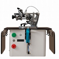 Tags Feeding Machine