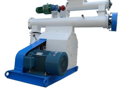 Factory Supply Directly Small Poultry Feed Pellet Mill for Pellet Making