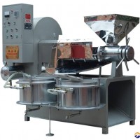 COMBINED OIL PRESS