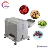 Desktop Cherry Kernel Removing Machine Cherry Pitting Machine