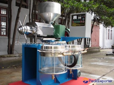 OIL PRESS