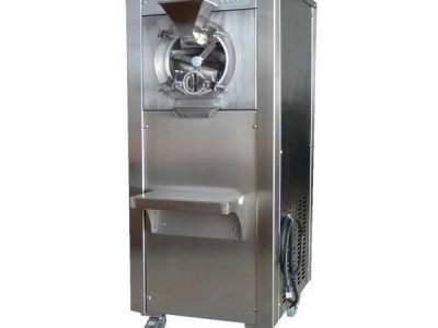 Big Capacity Commercial Hard Ice Cream Machine
