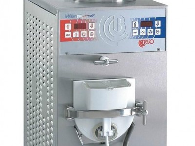 Trittico 183 E Batch Freezer