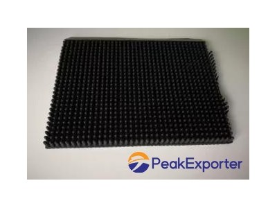 810x1000 mm Poultry Farming Equipment Animal Husbandry Disinfection Fingertip S