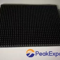 810x1000 mm Poultry Farming Equipment Animal Husbandry Disinfection Fingertip S