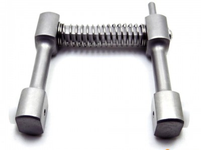 Veterinary 2.5"inch Dog Mouth Gag