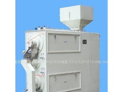 Rice Polisher （double-roll)